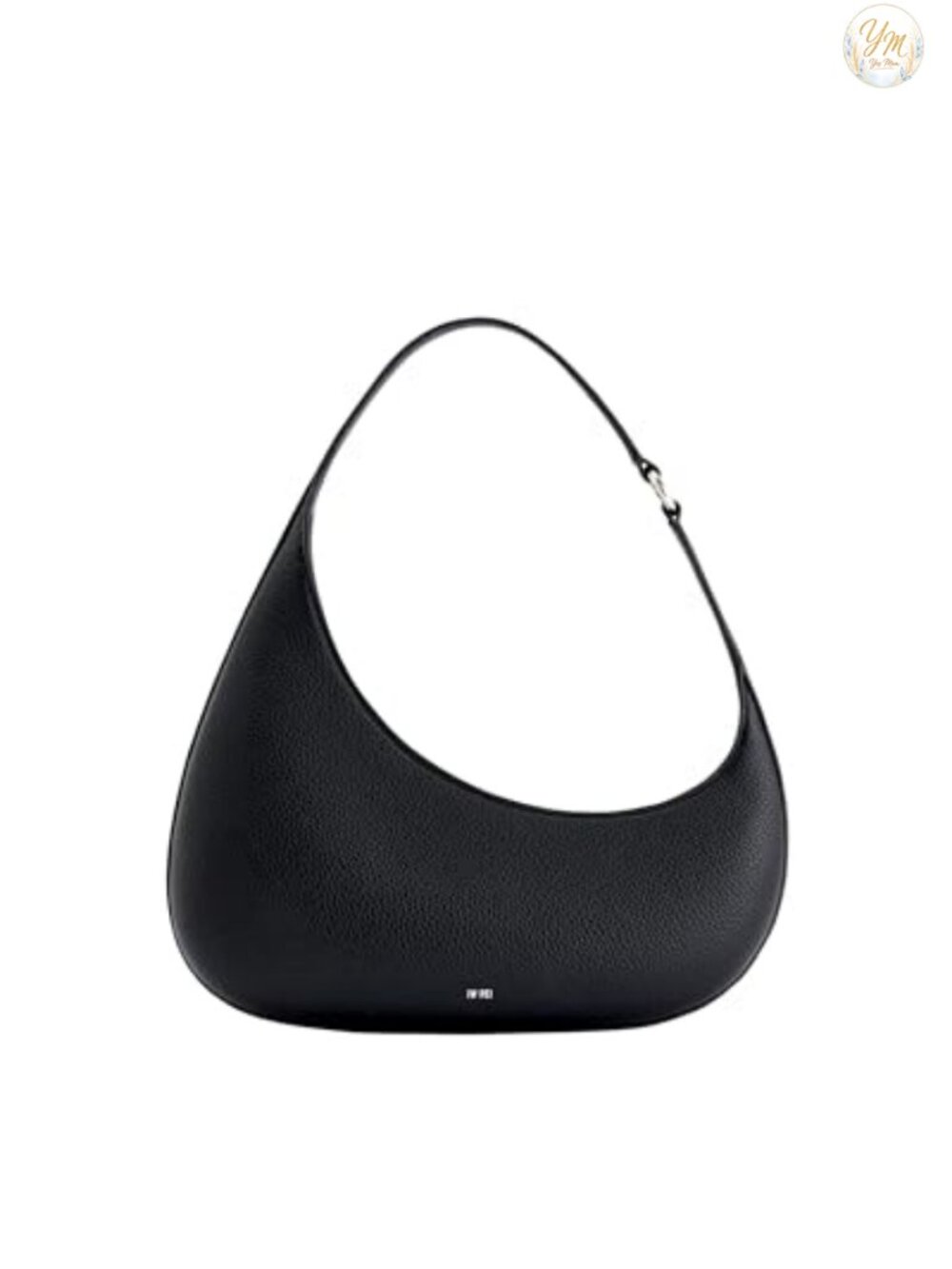 Vegan Leather Harlee Shoulder Bag Women Crossbody Purse Oprah Favorite